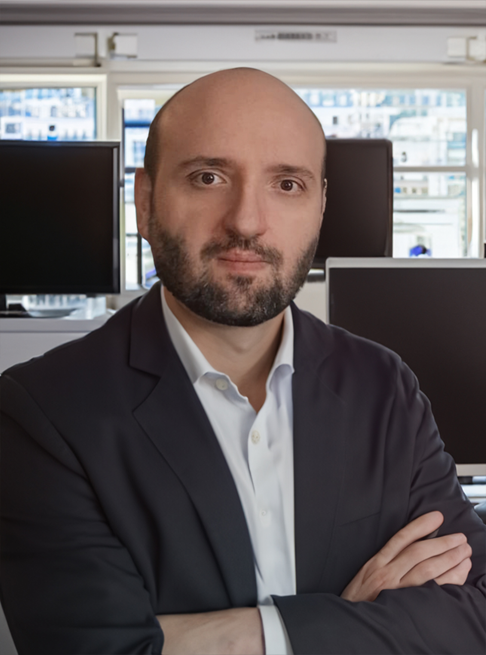 Dario Visaggio