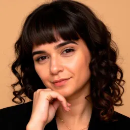 Magdalini Giannikos